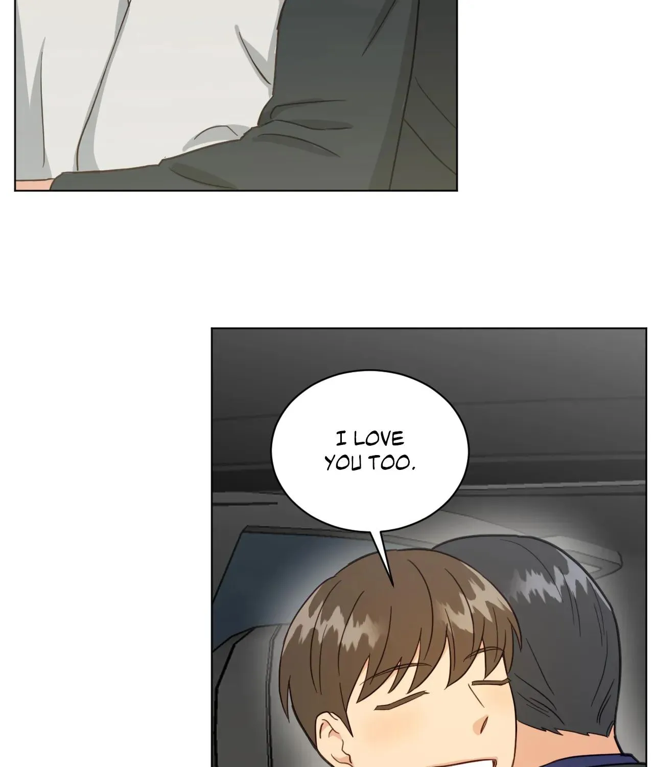 Abnormal Rommate Chapter 73 page 103 - 