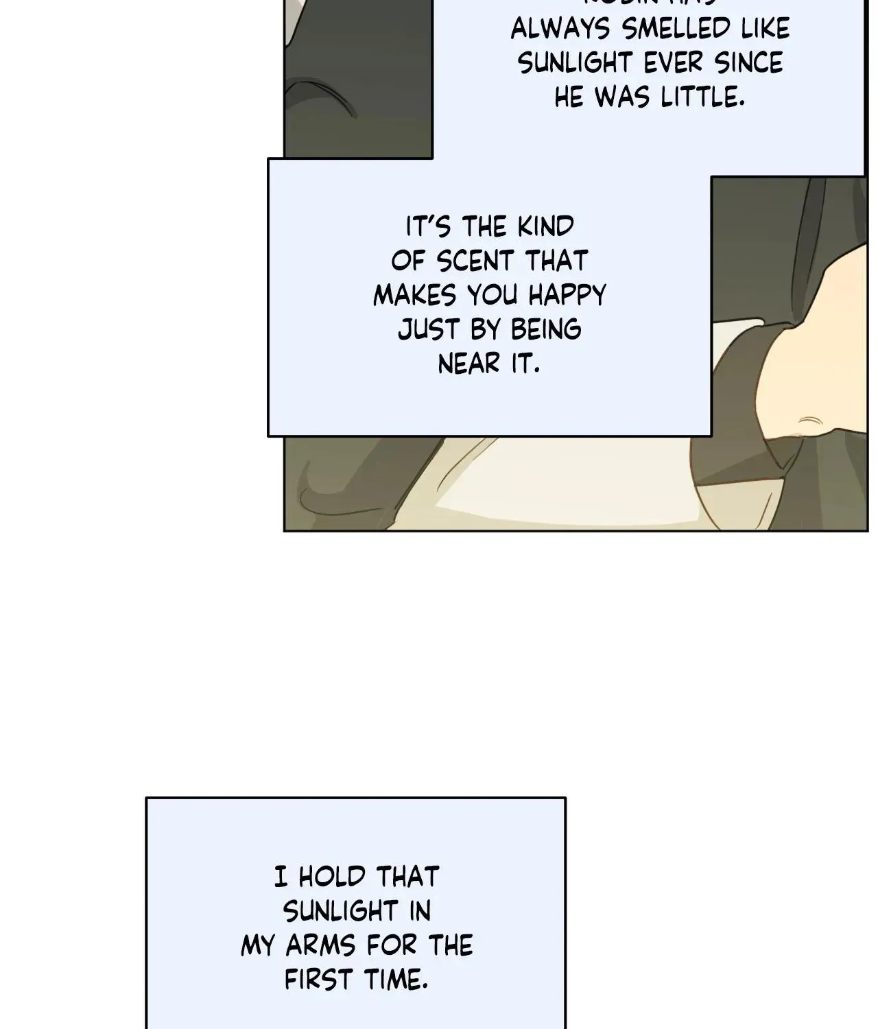 Abnormal Rommate Chapter 73 page 105 - 