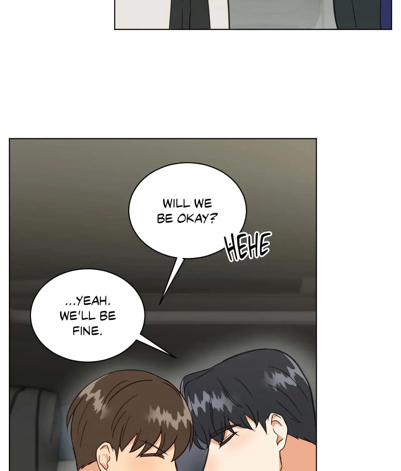 Abnormal Rommate Chapter 73 page 111 - 