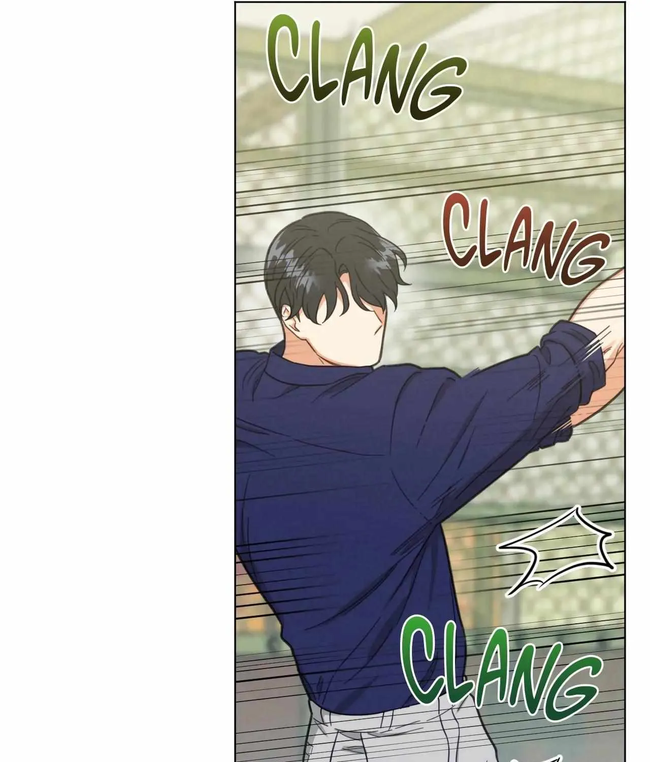 Abnormal Rommate Chapter 73 page 24 - 