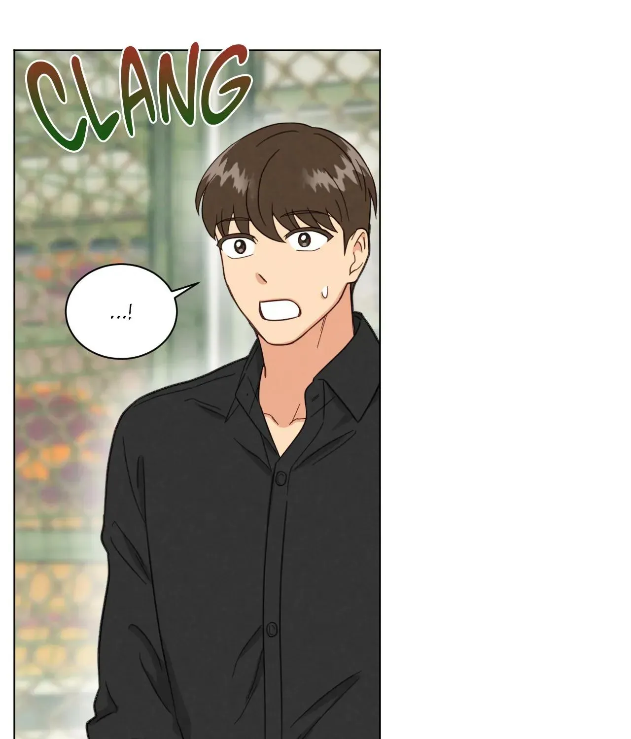Abnormal Rommate Chapter 73 page 26 - 