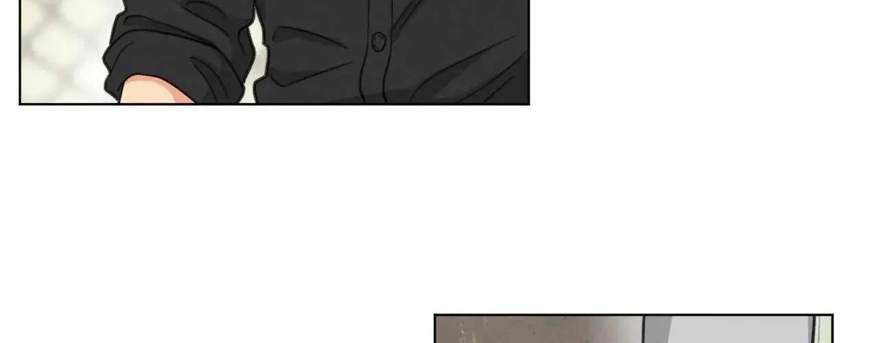 Abnormal Rommate Chapter 73 page 27 - 