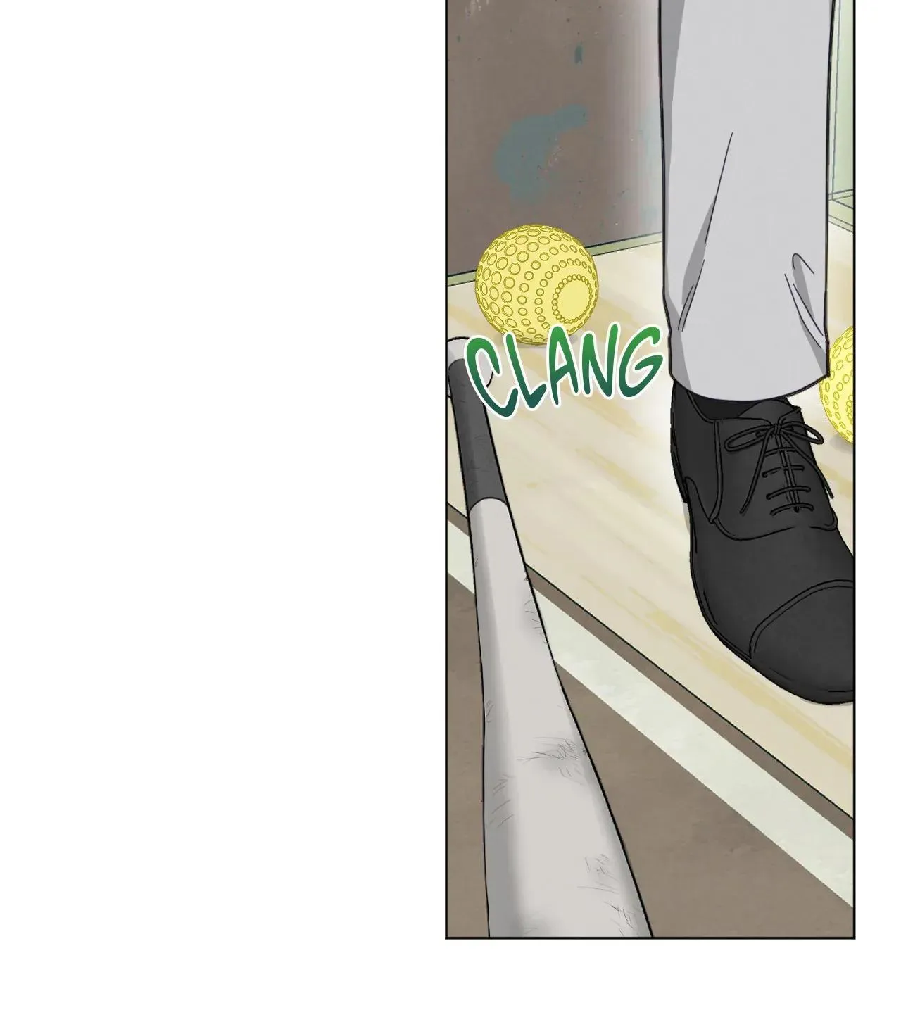 Abnormal Rommate Chapter 73 page 28 - 