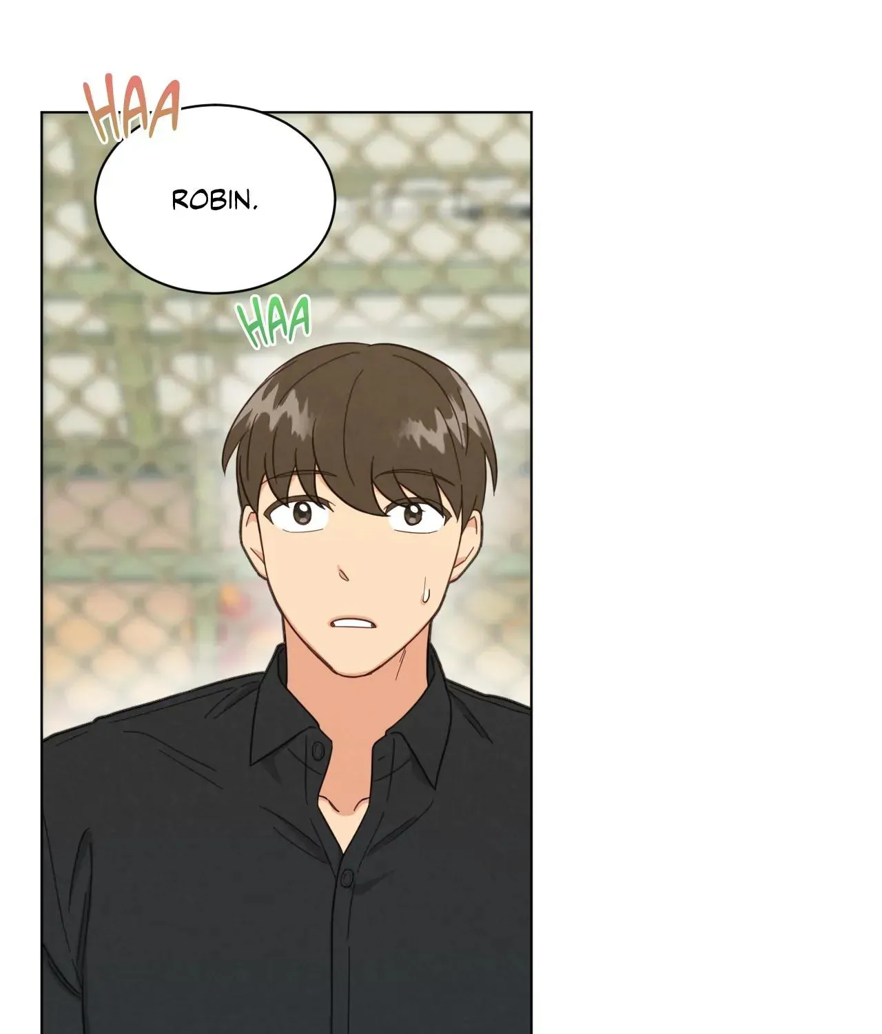 Abnormal Rommate Chapter 73 page 29 - 