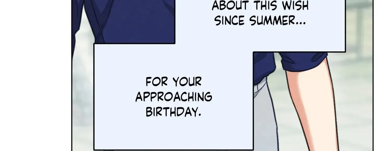 Abnormal Rommate Chapter 73 page 32 - 