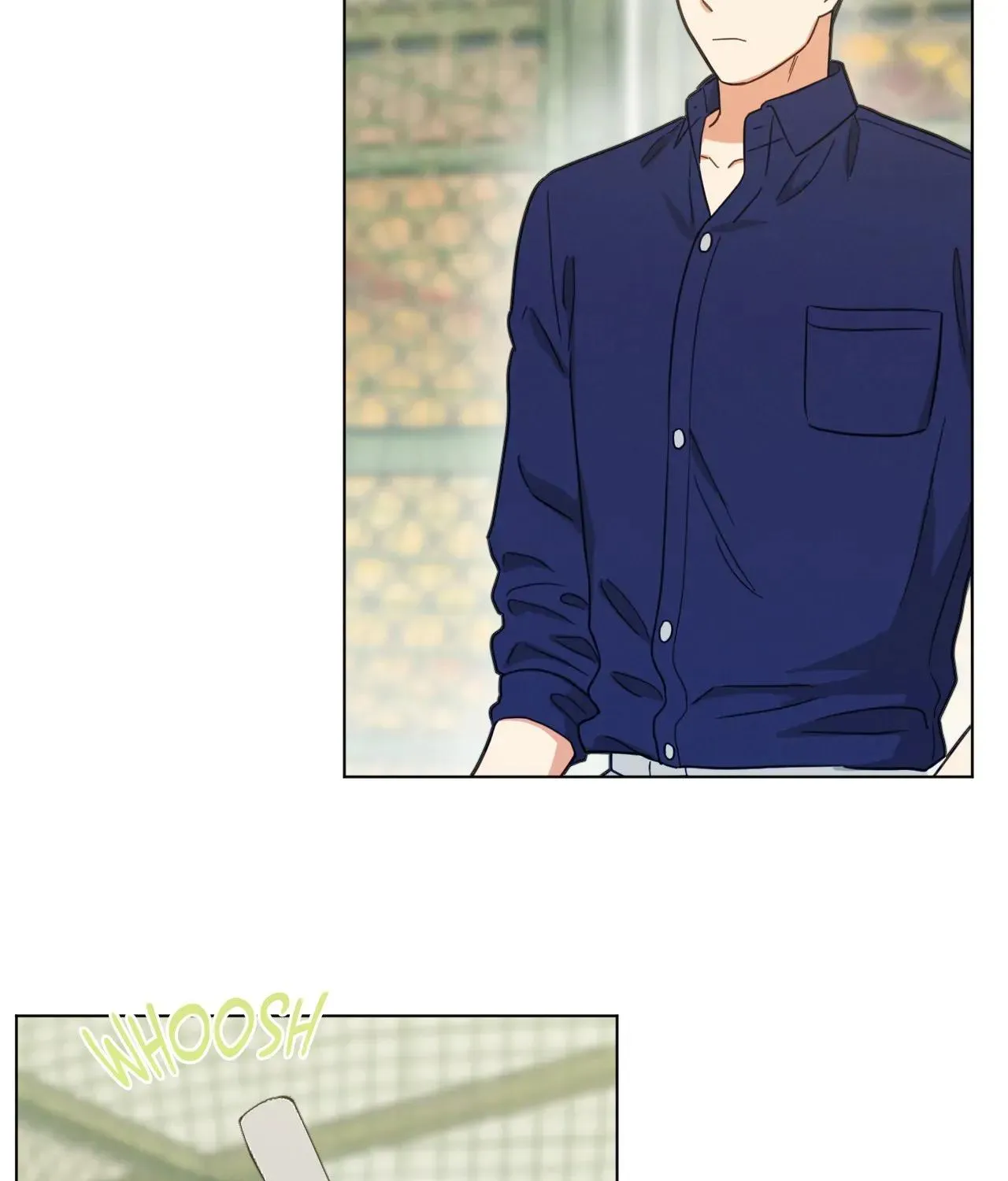 Abnormal Rommate Chapter 73 page 5 - 