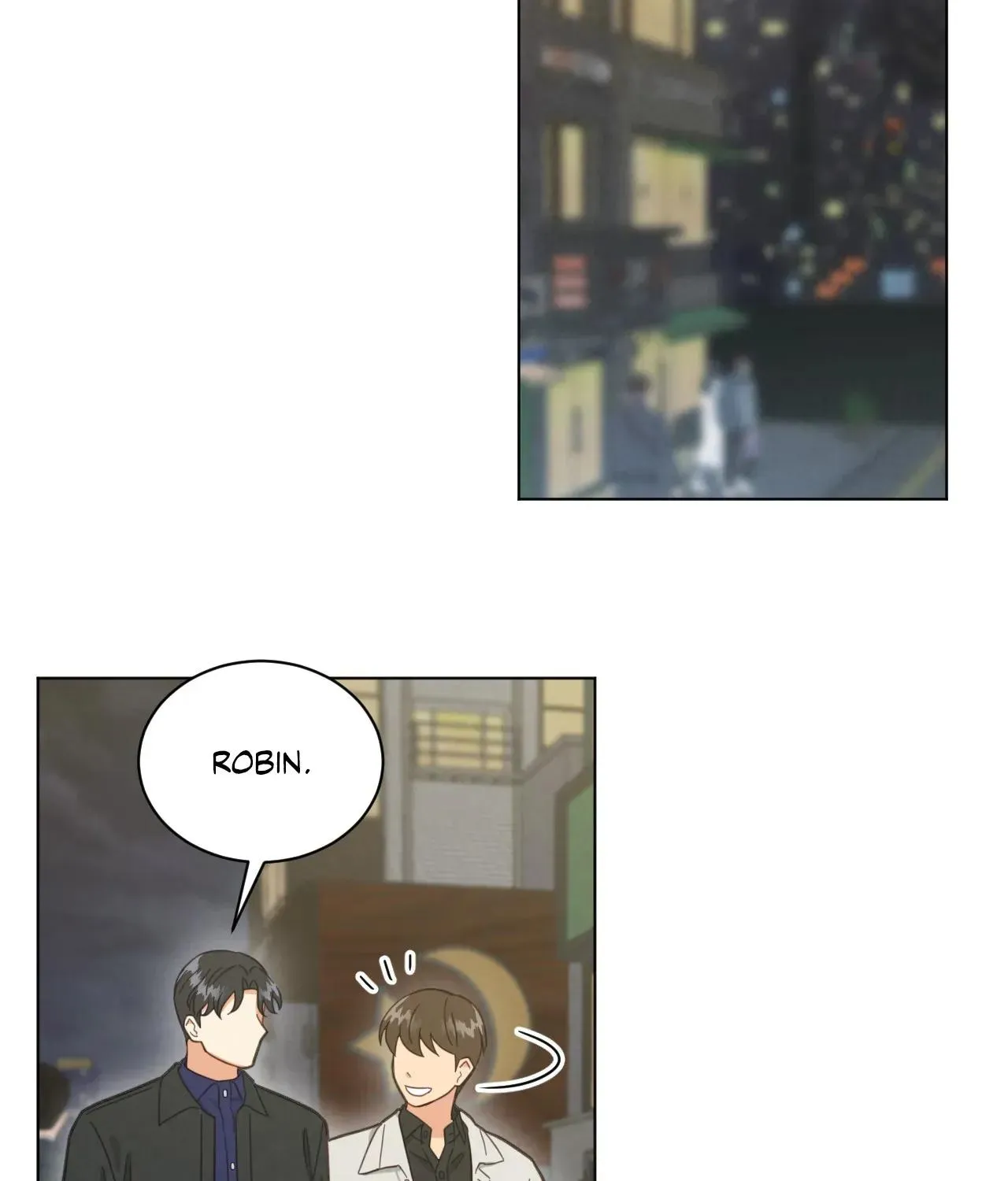 Abnormal Rommate Chapter 73 page 41 - 