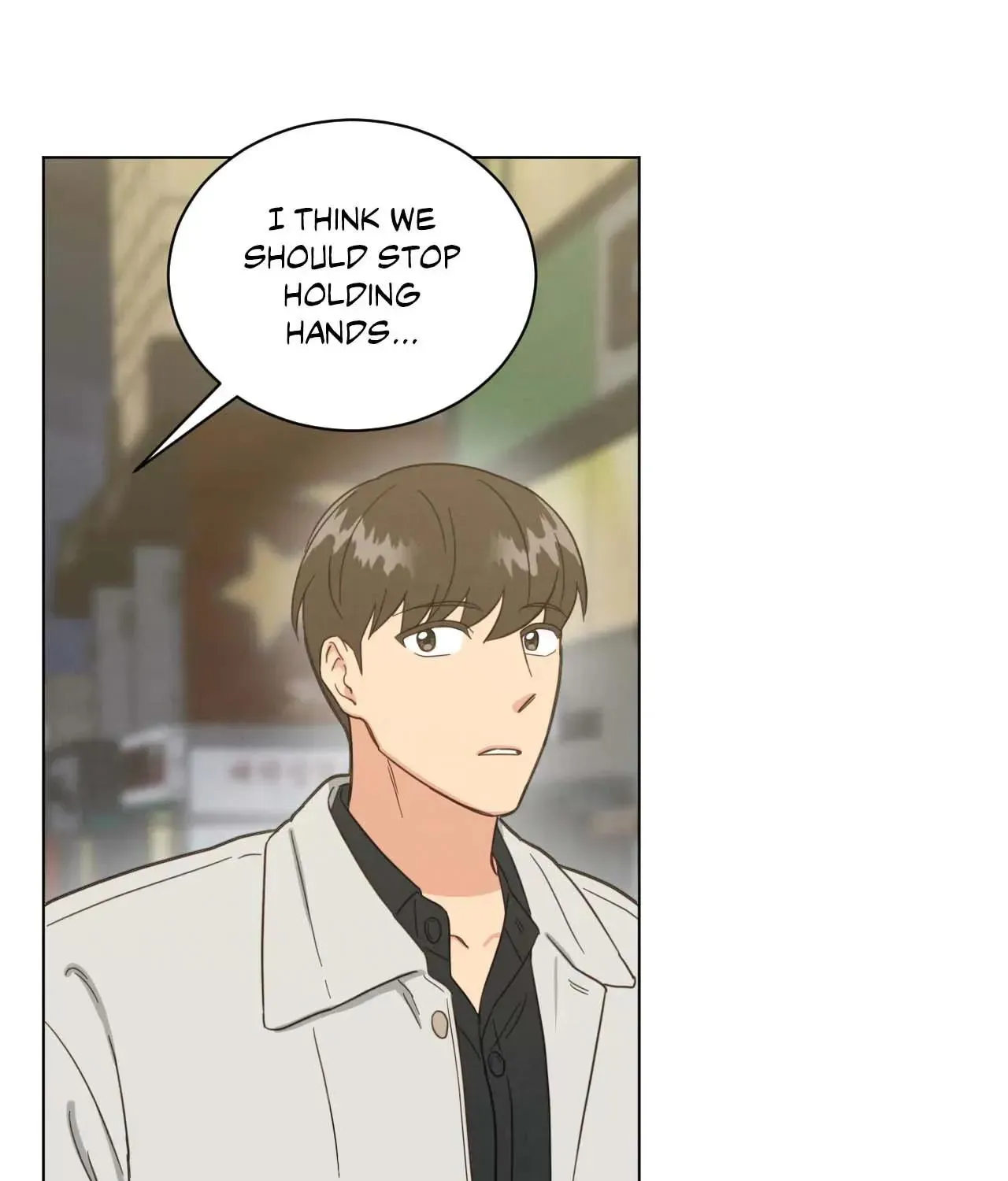 Abnormal Rommate Chapter 73 page 46 - 