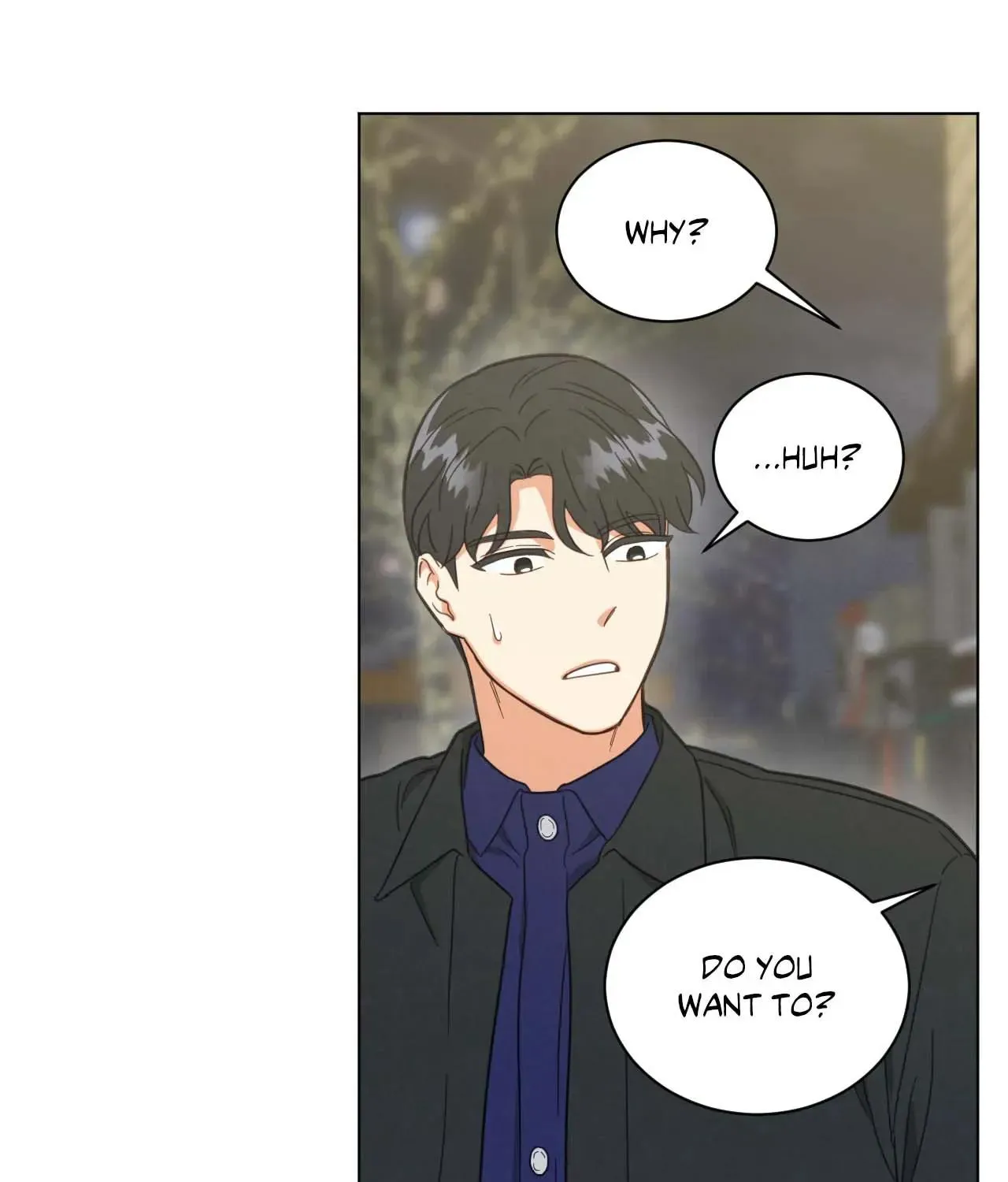 Abnormal Rommate Chapter 73 page 48 - 