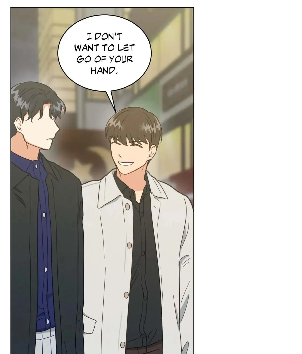 Abnormal Rommate Chapter 73 page 50 - 