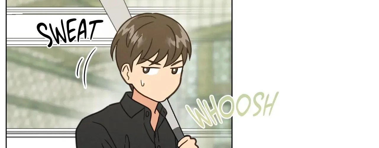 Abnormal Rommate Chapter 73 page 6 - 