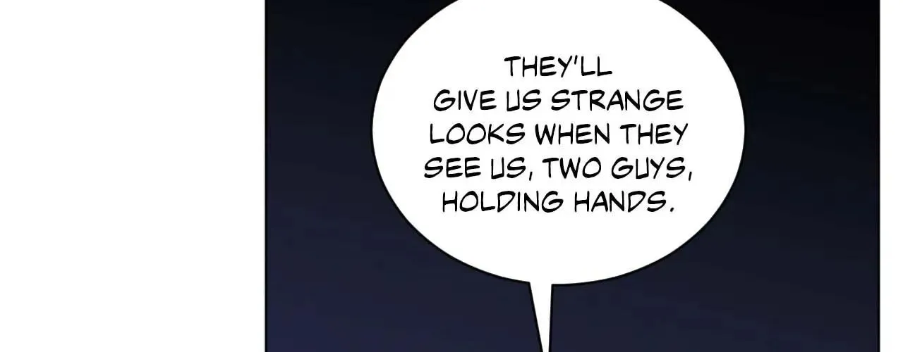 Abnormal Rommate Chapter 73 page 55 - 