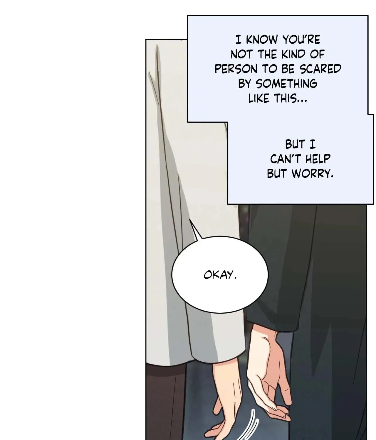 Abnormal Rommate Chapter 73 page 60 - 