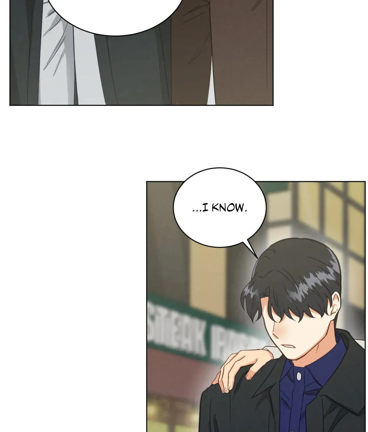 Abnormal Rommate Chapter 73 page 64 - 