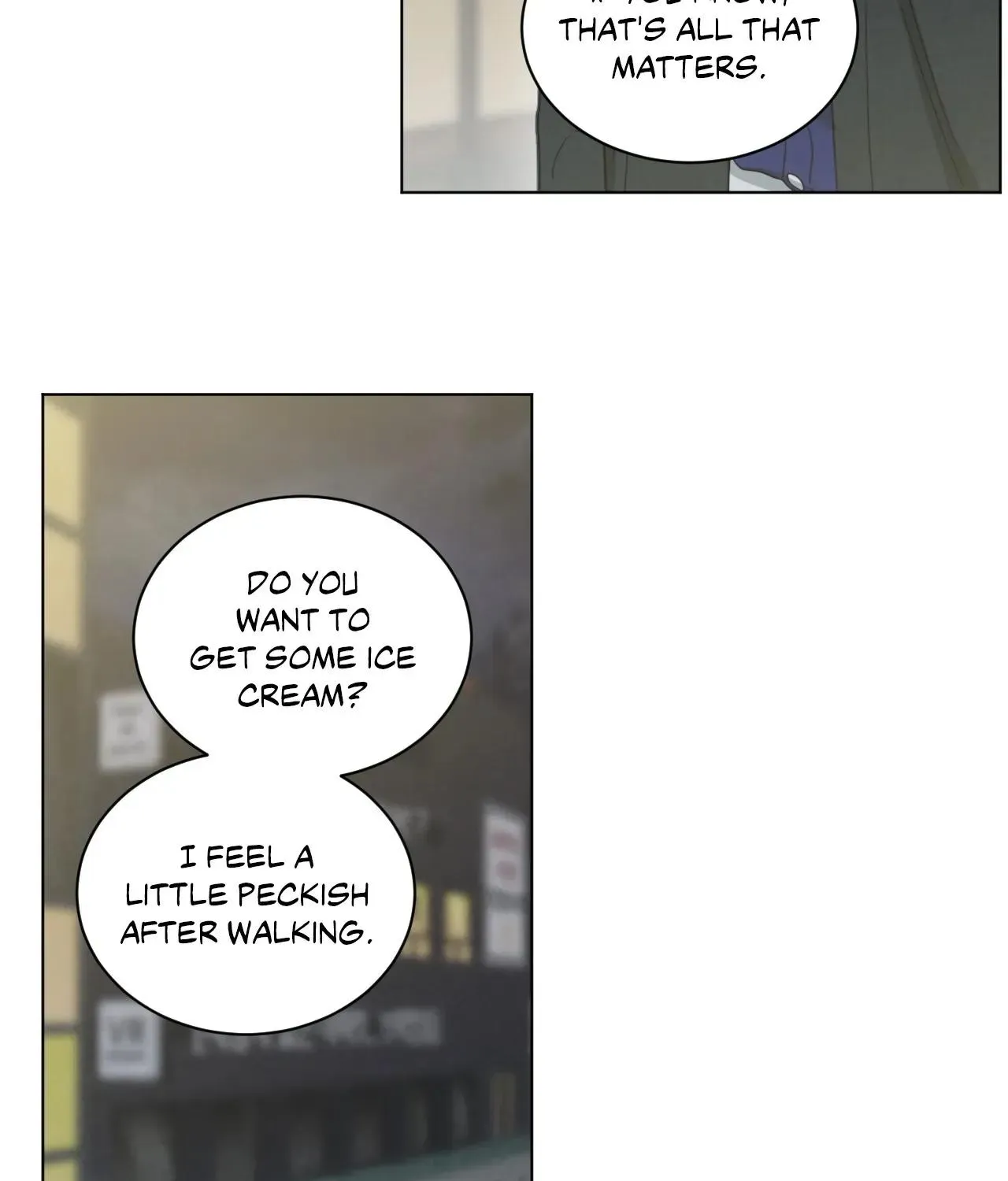 Abnormal Rommate Chapter 73 page 66 - 
