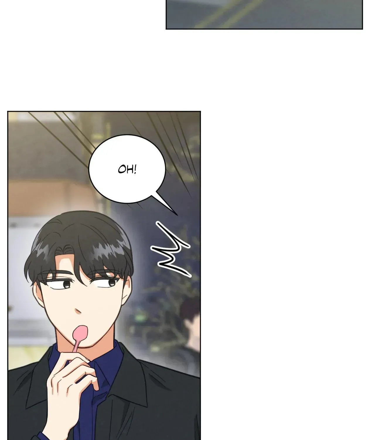 Abnormal Rommate Chapter 73 page 70 - 