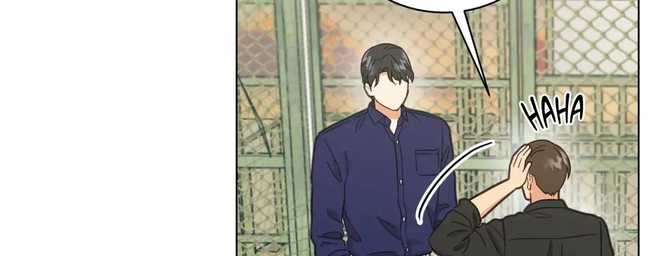 Abnormal Rommate Chapter 73 page 8 - 