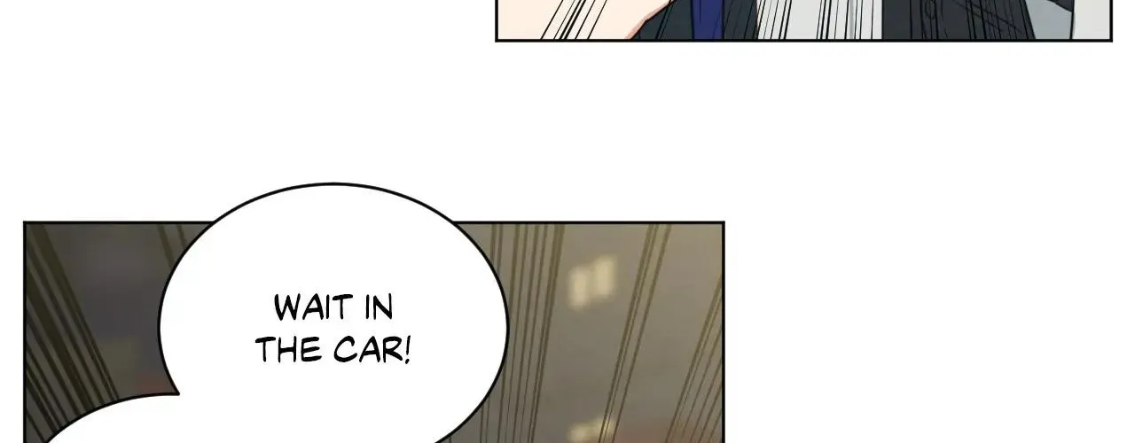 Abnormal Rommate Chapter 73 page 73 - 