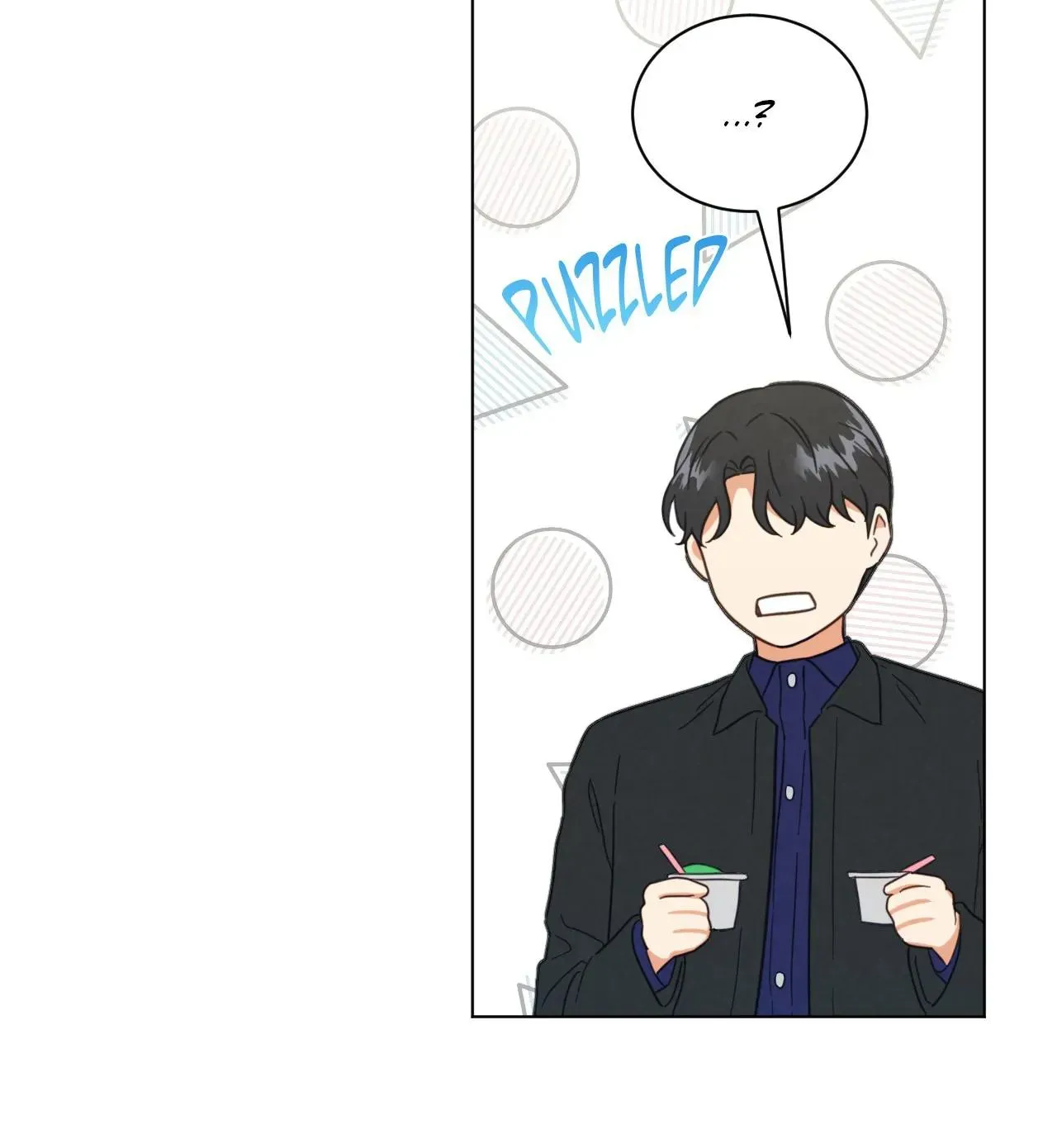 Abnormal Rommate Chapter 73 page 76 - 