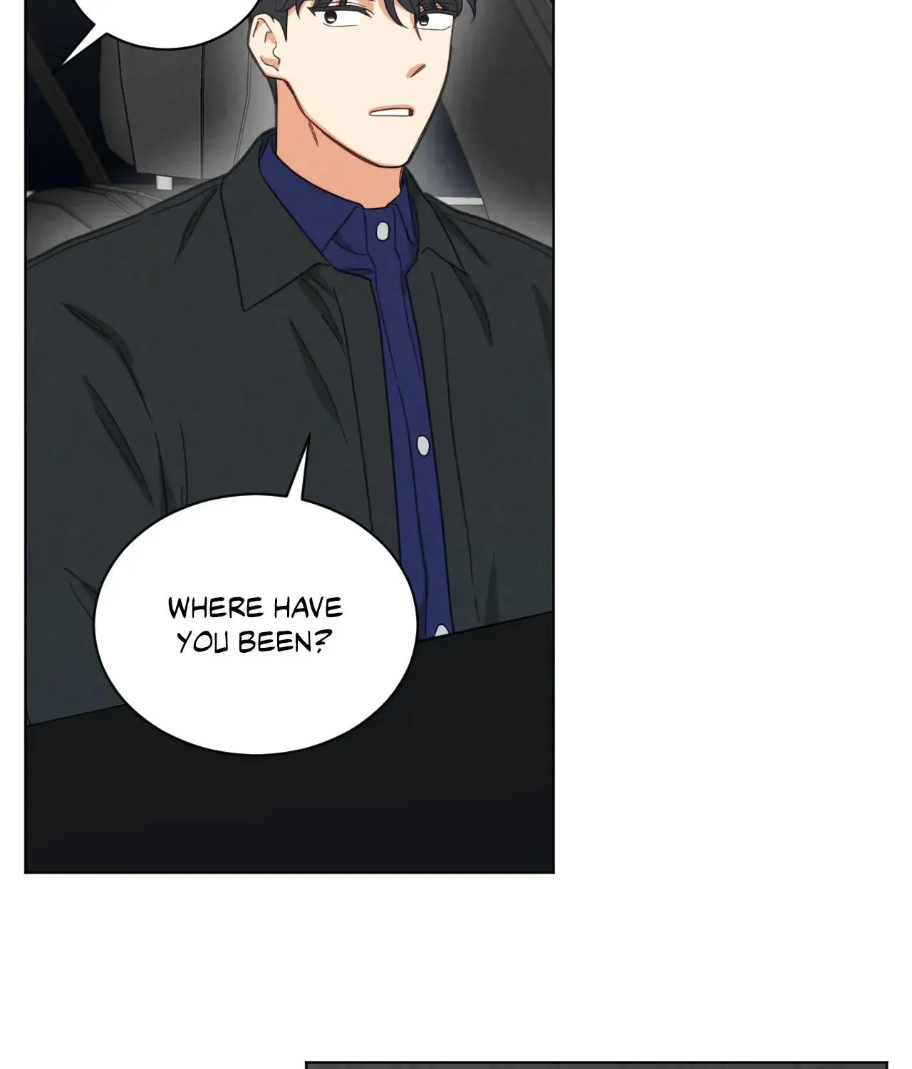 Abnormal Rommate Chapter 73 page 81 - 