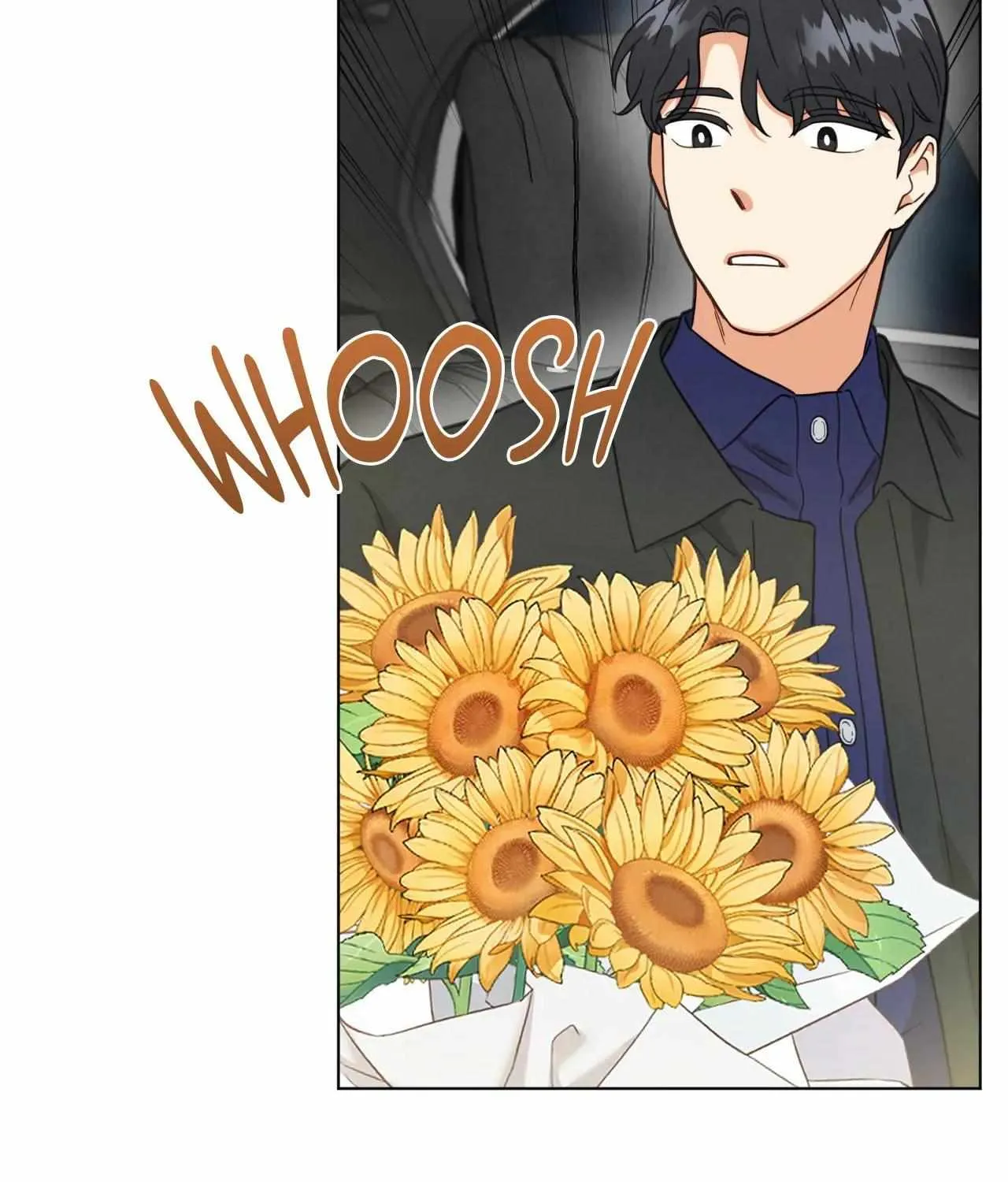 Abnormal Rommate Chapter 73 page 83 - 