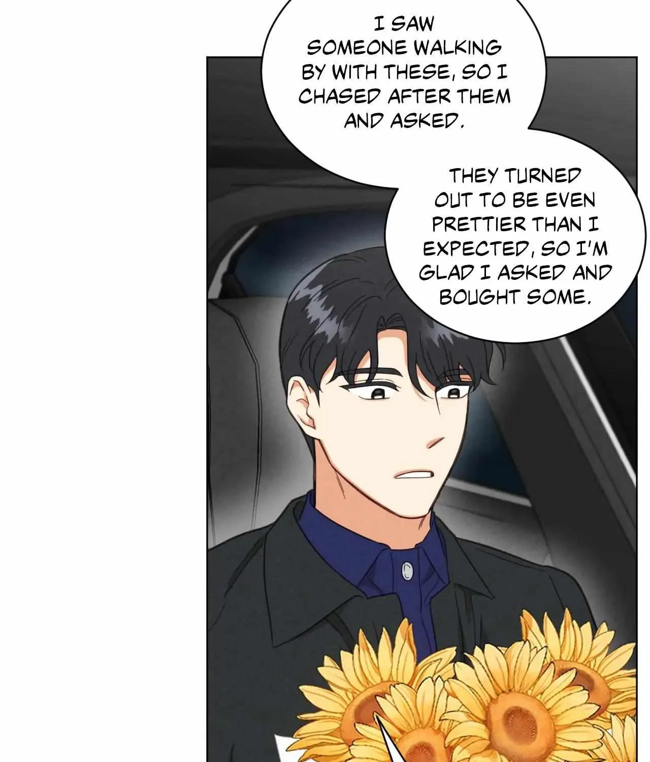 Abnormal Rommate Chapter 73 page 87 - 