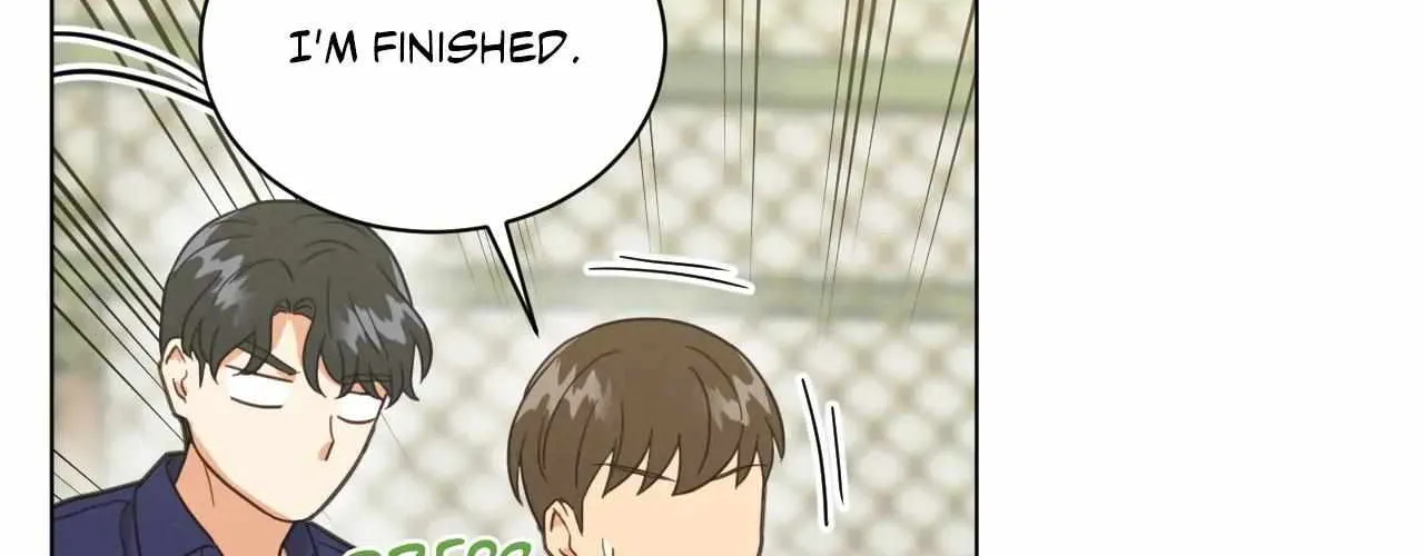 Abnormal Rommate Chapter 73 page 10 - 