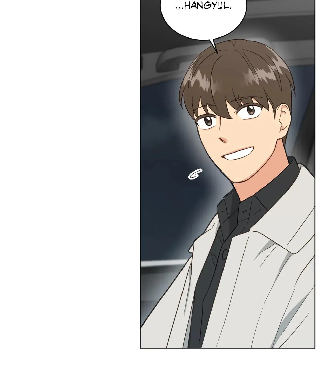 Abnormal Rommate Chapter 73 page 95 - 