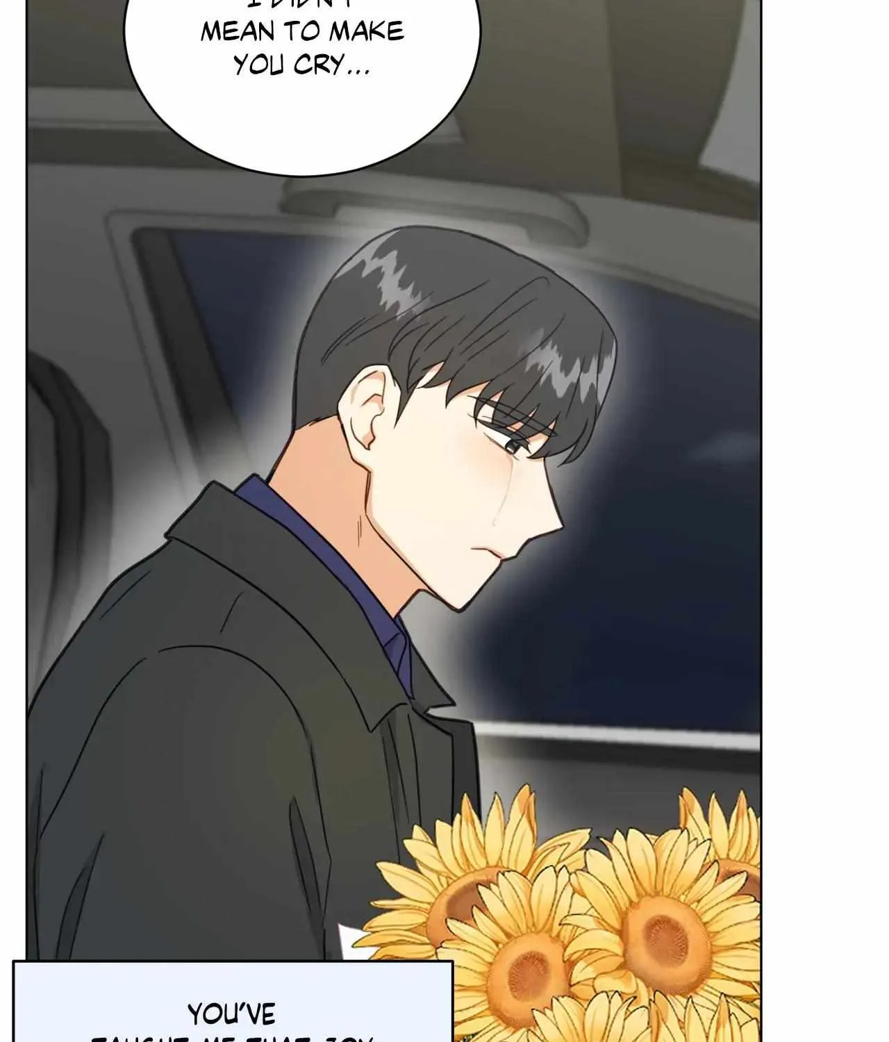 Abnormal Rommate Chapter 73 page 97 - 