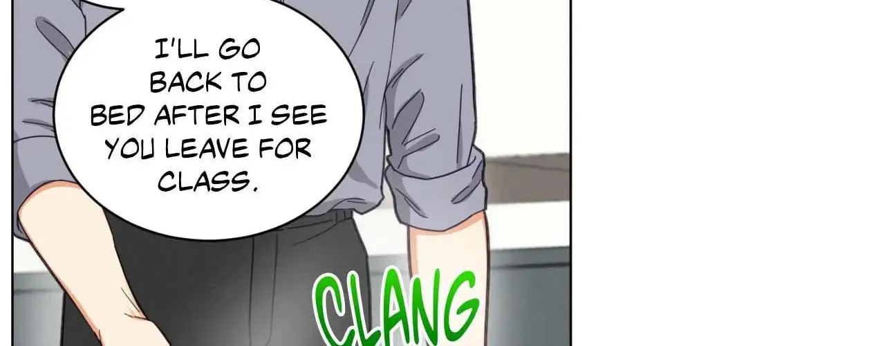 Abnormal Rommate Chapter 74 page 11 - 