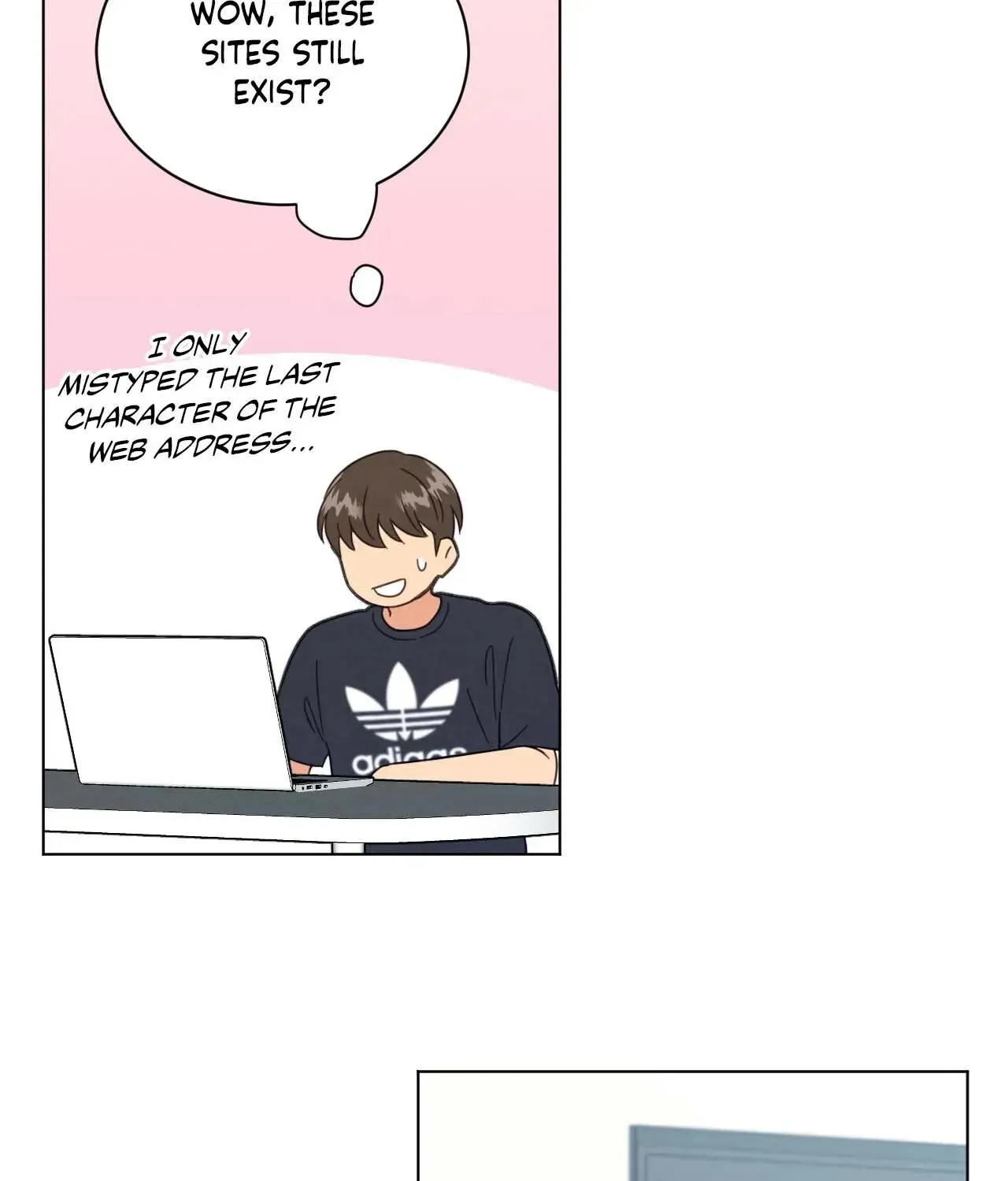 Abnormal Rommate Chapter 74 page 103 - 