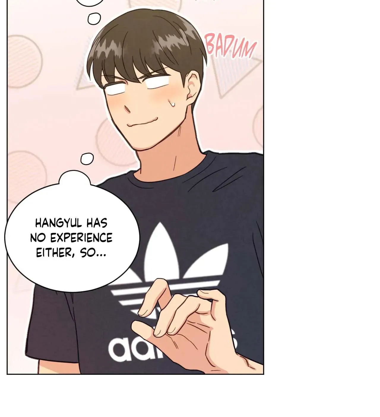 Abnormal Rommate Chapter 74 page 107 - 