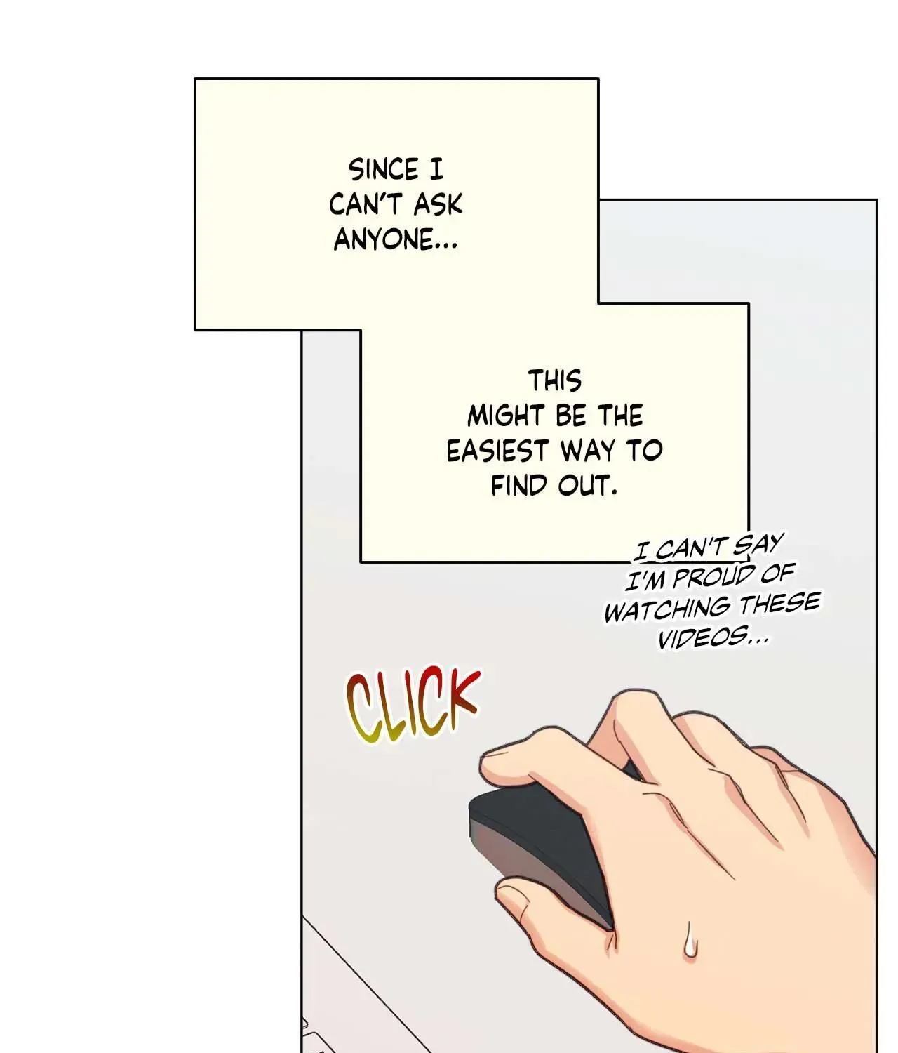 Abnormal Rommate Chapter 74 page 108 - 