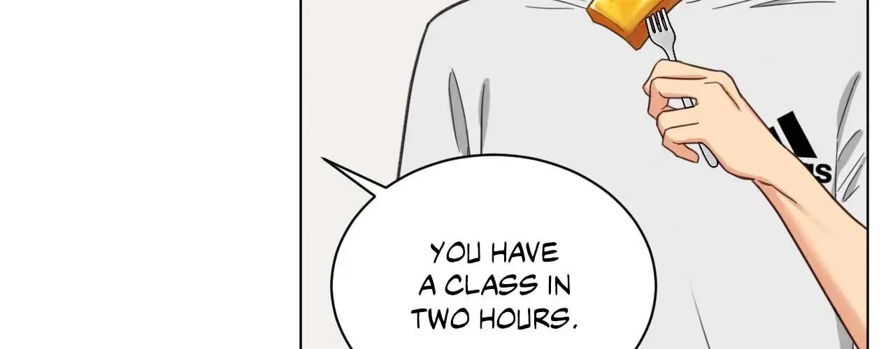 Abnormal Rommate Chapter 74 page 13 - 