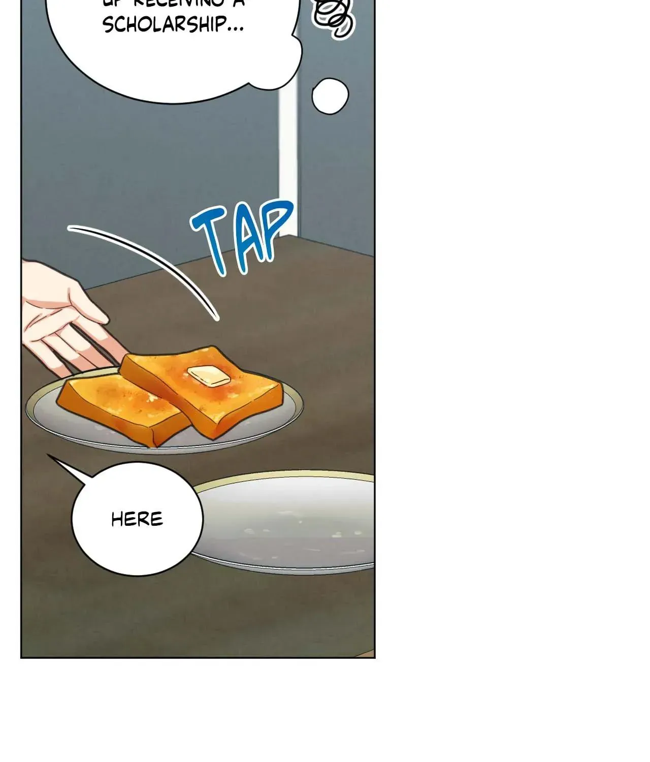 Abnormal Rommate Chapter 74 page 19 - 