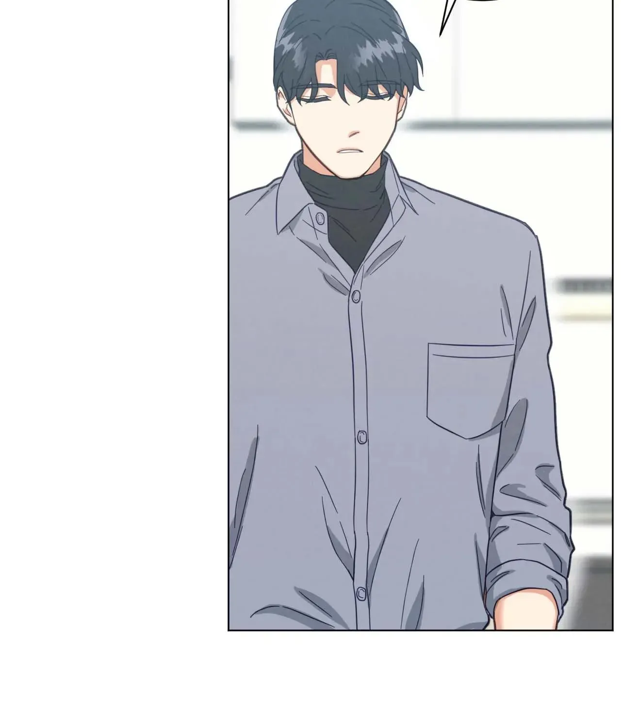 Abnormal Rommate Chapter 74 page 21 - 