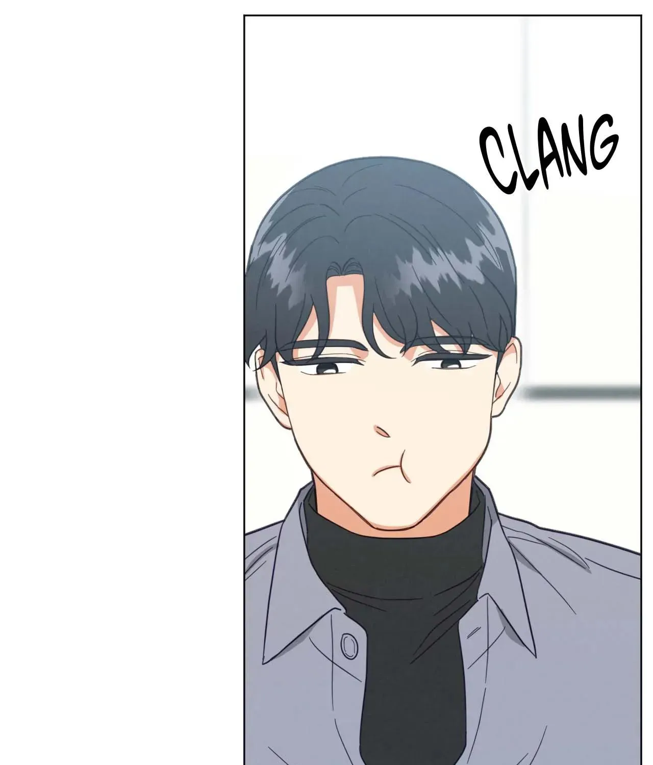 Abnormal Rommate Chapter 74 page 25 - 