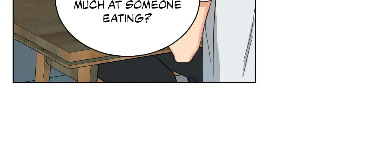Abnormal Rommate Chapter 74 page 28 - 