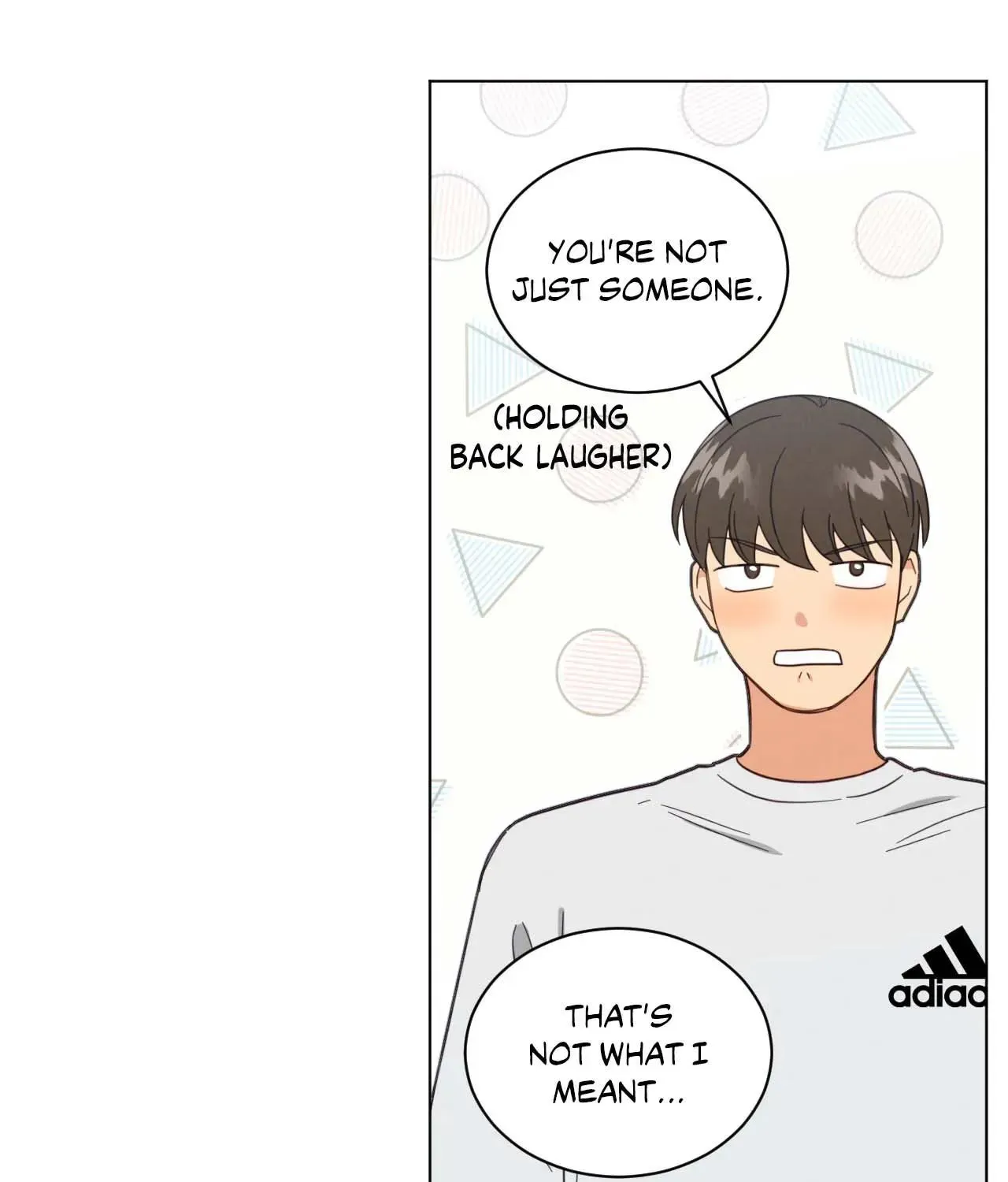 Abnormal Rommate Chapter 74 page 29 - 