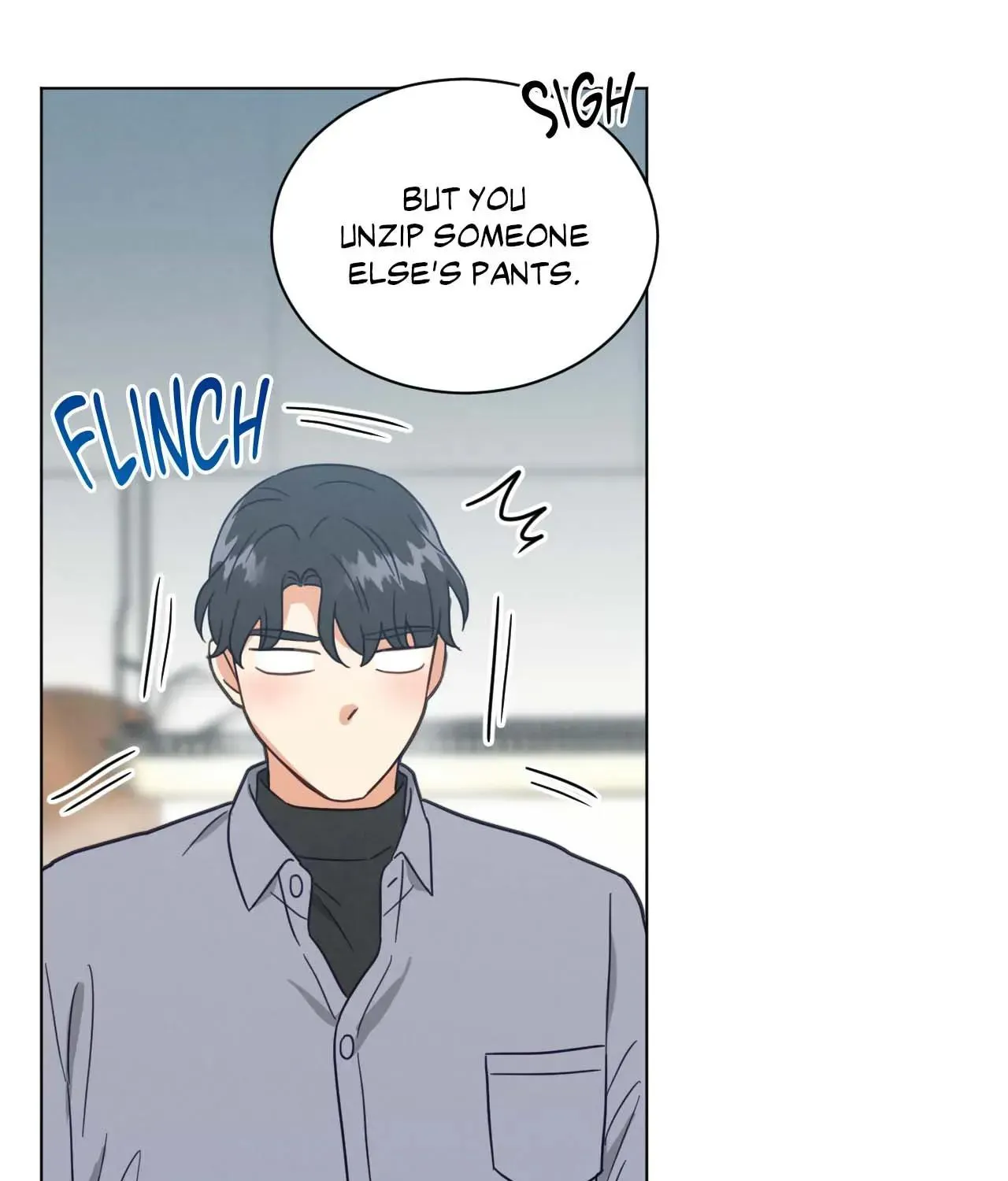 Abnormal Rommate Chapter 74 page 31 - 