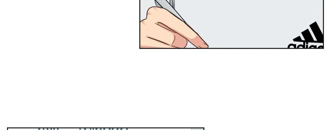 Abnormal Rommate Chapter 74 page 34 - 