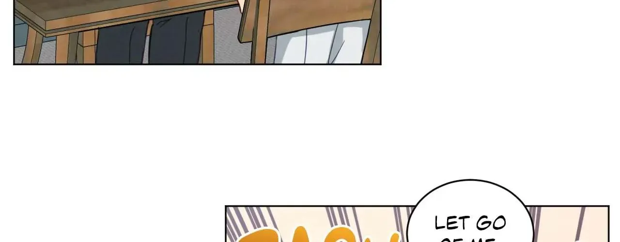 Abnormal Rommate Chapter 74 page 36 - 
