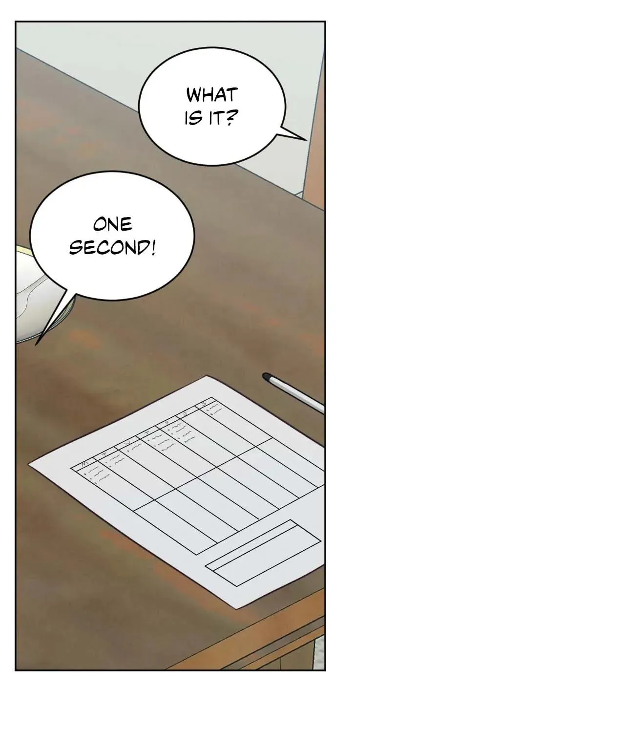 Abnormal Rommate Chapter 74 page 39 - 