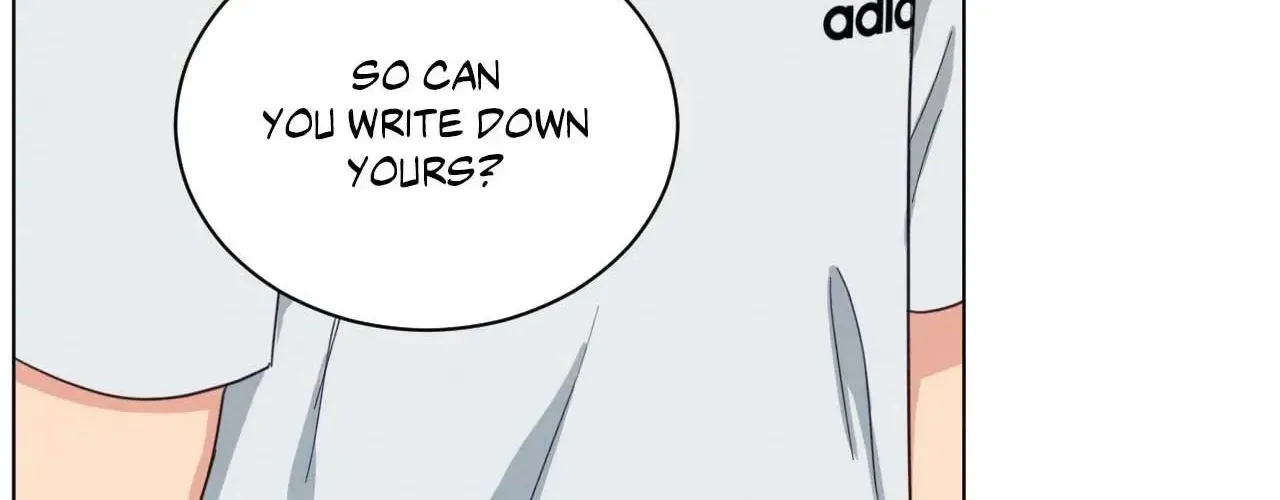 Abnormal Rommate Chapter 74 page 44 - 