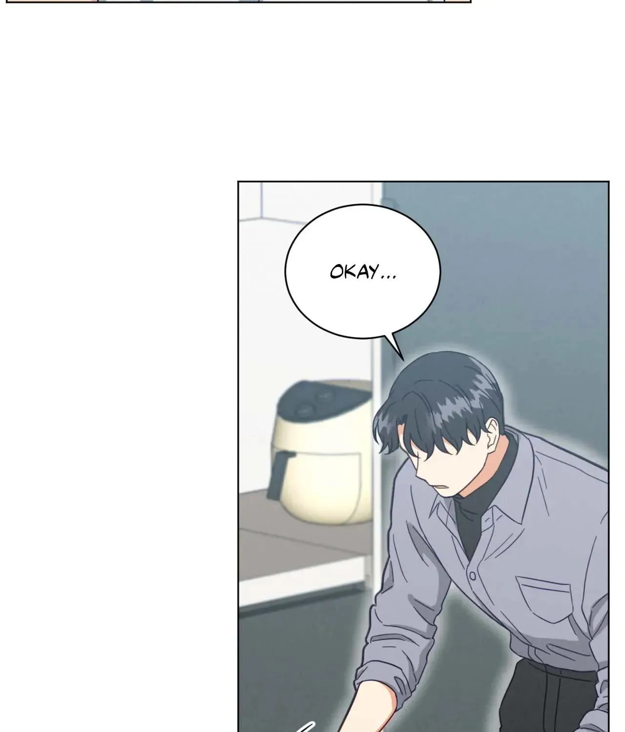 Abnormal Rommate Chapter 74 page 45 - 