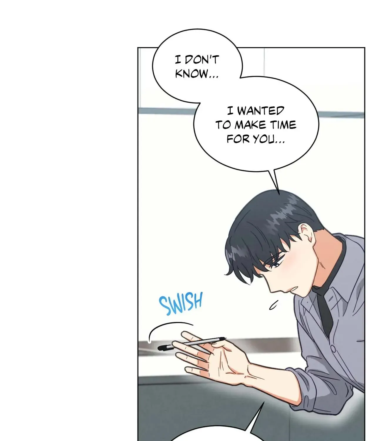 Abnormal Rommate Chapter 74 page 50 - 