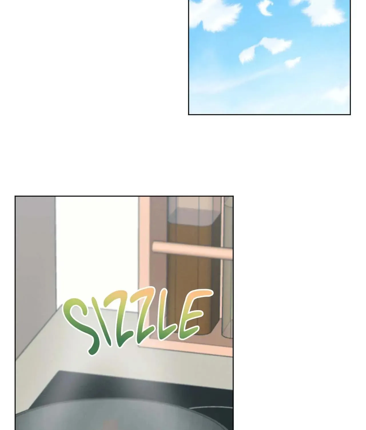 Abnormal Rommate Chapter 74 page 6 - 