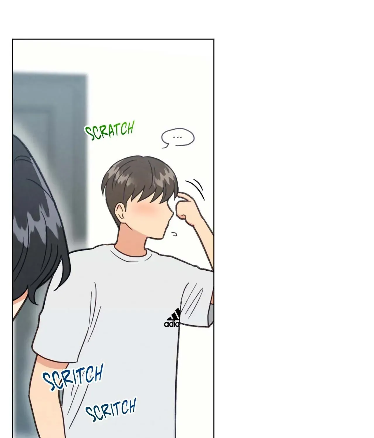 Abnormal Rommate Chapter 74 page 52 - 