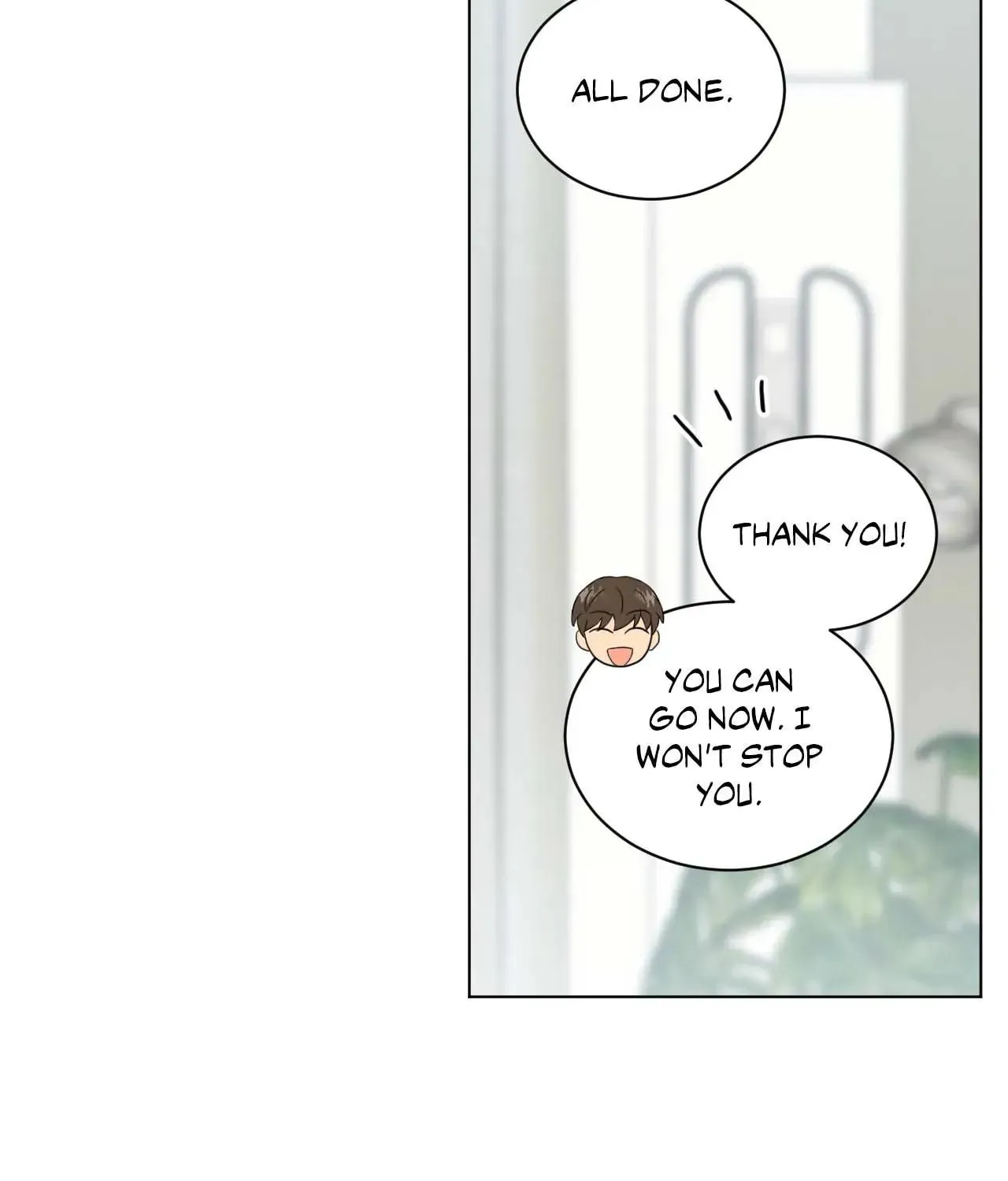 Abnormal Rommate Chapter 74 page 54 - 