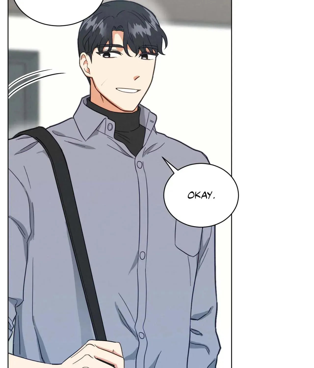Abnormal Rommate Chapter 74 page 56 - 
